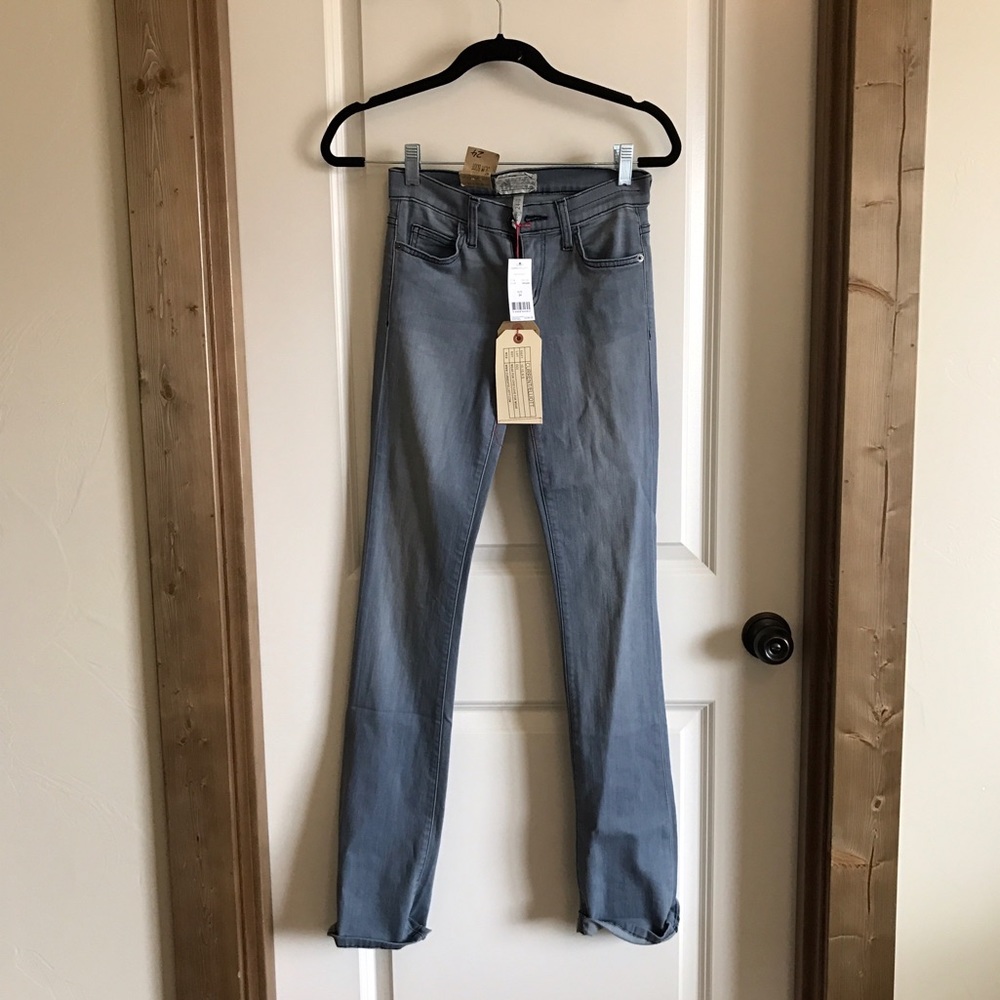 Current/ Elliot jeans. Brand new !