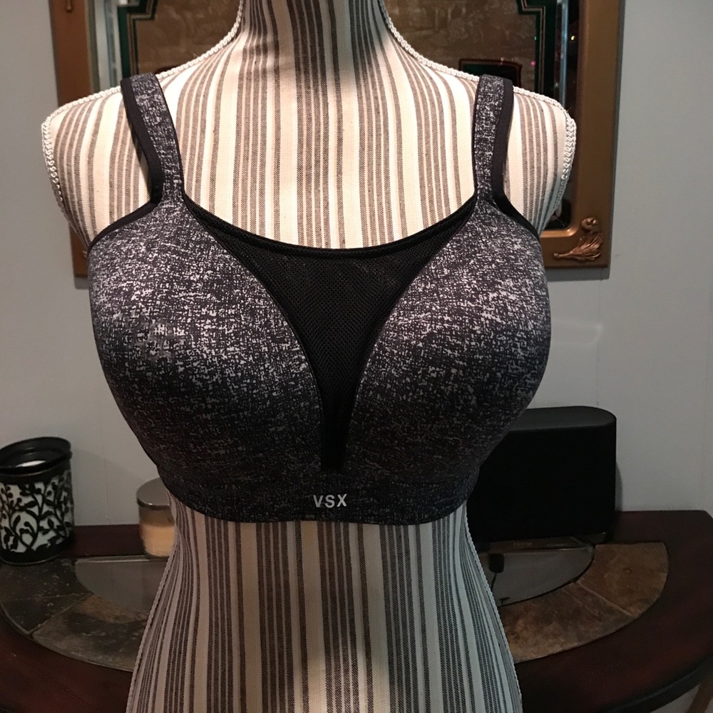 **VSX Sports Bra***