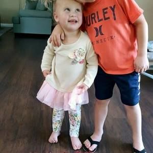 Meet your Posher, Linda