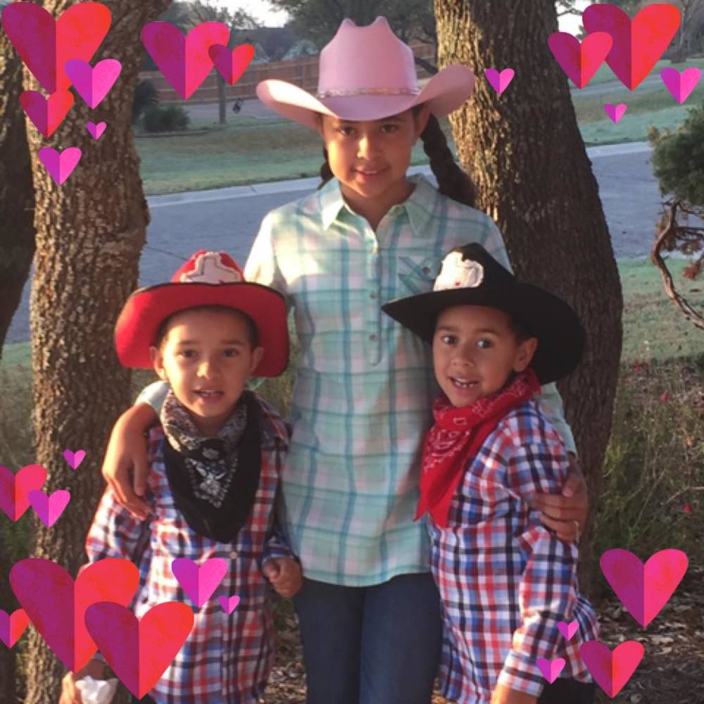 Meet your Posher, Anastasia