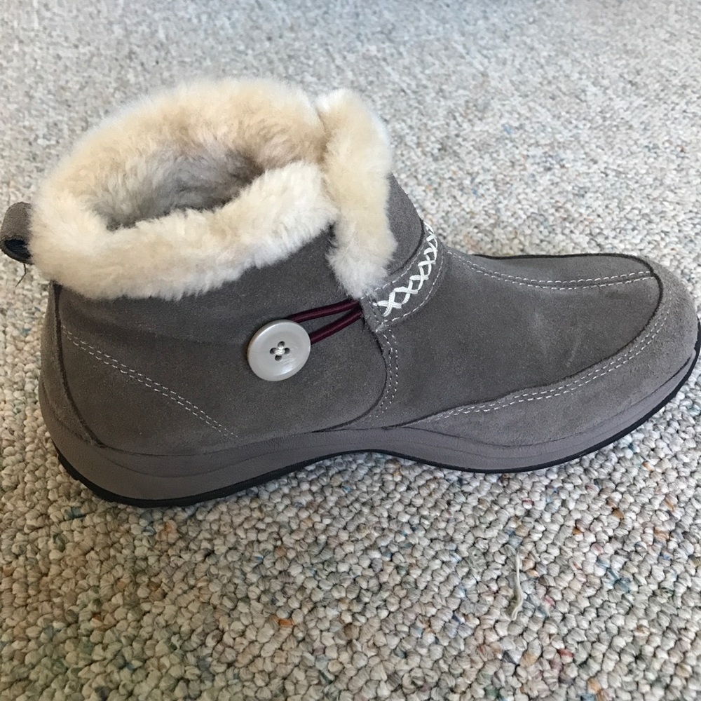 Easy spirit shoes!