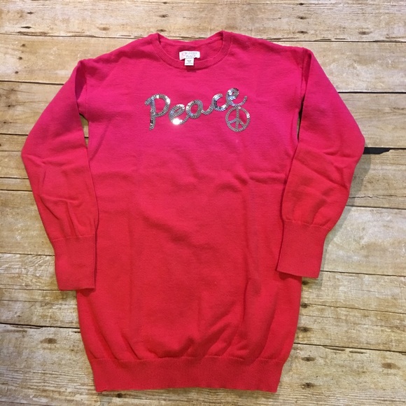 CHILDREN'S PLACE Girls Sweater - Picture 1 of 3