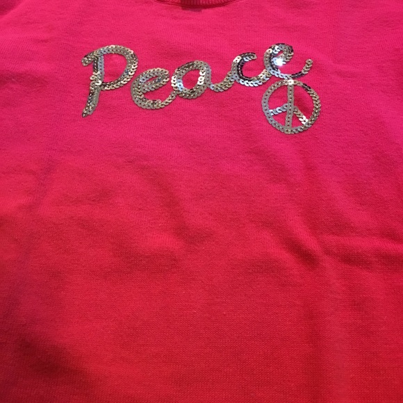 CHILDREN'S PLACE Girls Sweater - Picture 2 of 3