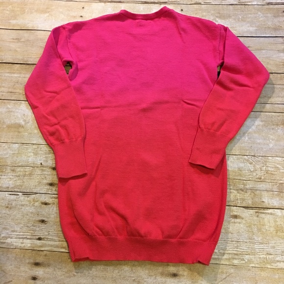 CHILDREN'S PLACE Girls Sweater - Picture 3 of 3