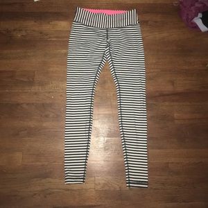 Lululemon Wunder Under legging