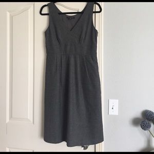 Banana republic dress