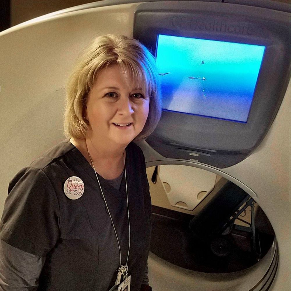 Meet your Posher, Cheryl