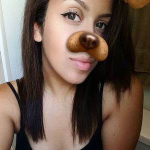 Meet your Posher, Lillian