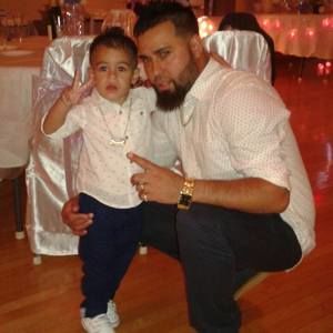 Meet your Posher, Milton