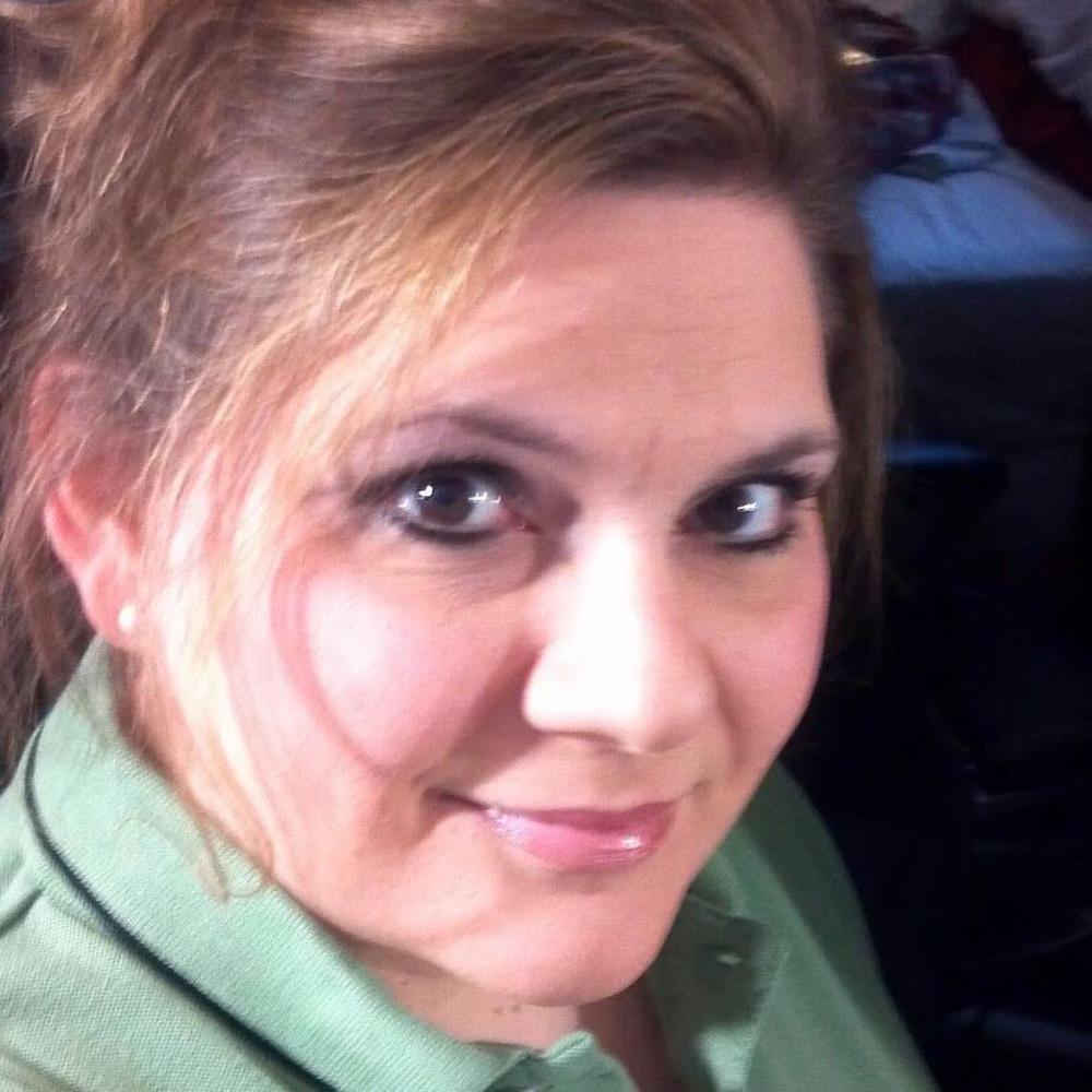 Meet your Posher, Crystal