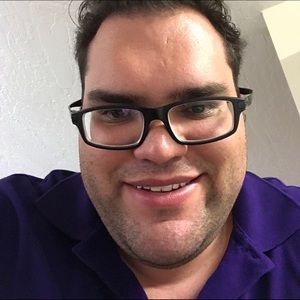 Meet your Posher, Matt