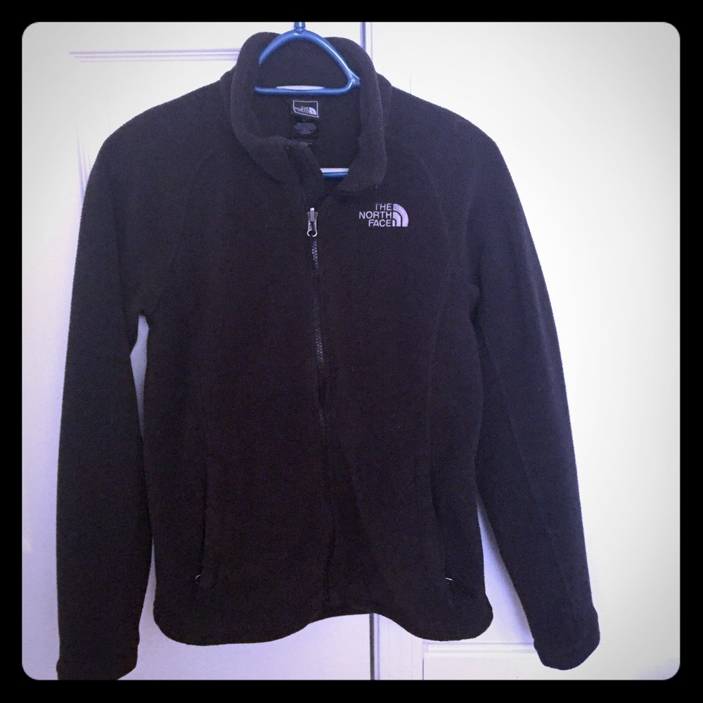 The North Face Khumbu Fleece Zip Jacket S