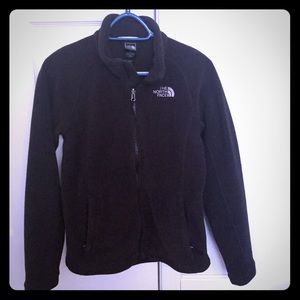 The North Face Khumbu Fleece Zip Jacket S