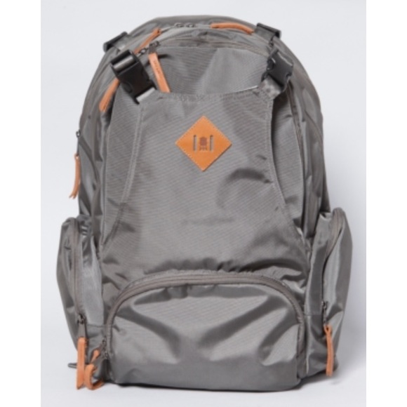 brooklyn industries backpack