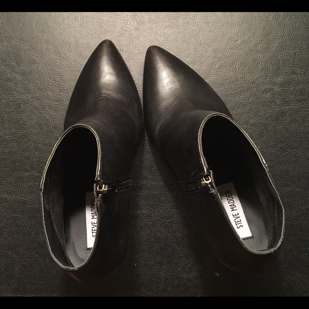 Meet your Posher, Gina