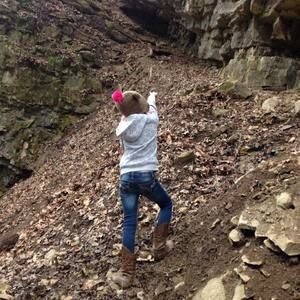 Meet your Posher, Sarah hollister