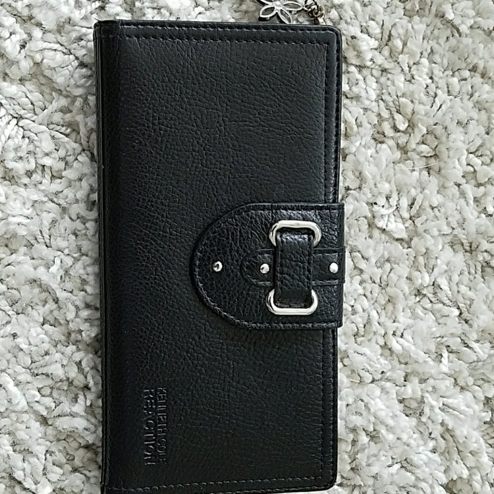 Kenneth Cole Wallet