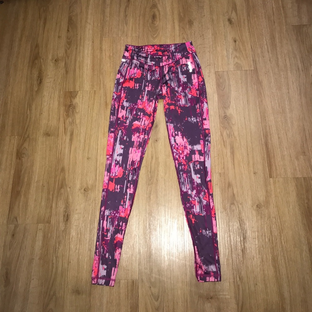 Reebok leggings