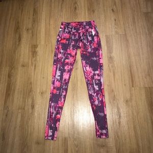 Reebok leggings
