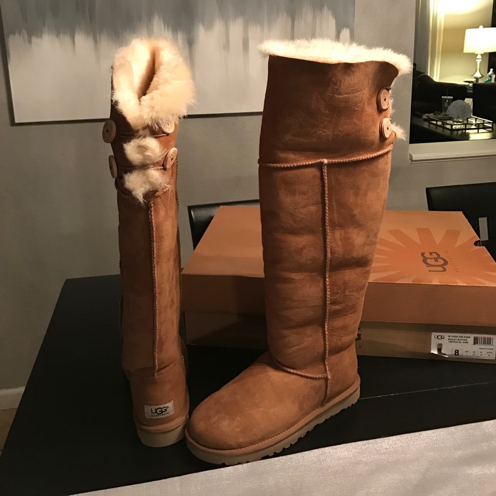 Authentic UGG Boots NWOT