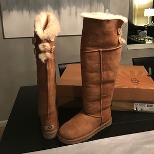 Authentic UGG Boots NWOT