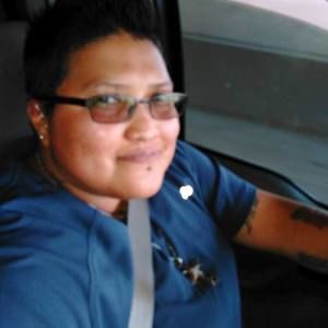 Meet your Posher, Khrisie