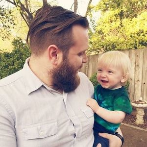 Meet your Posher, Andrew