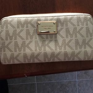 Michael Kors Large Wallet