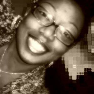 Meet your Posher, Cheralyn