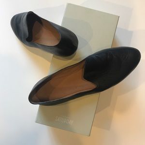 Kate Spade Saturday Lazy Loafer