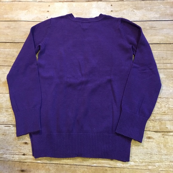 CHILDREN'S PLACE Girls Sweater - Picture 2 of 5