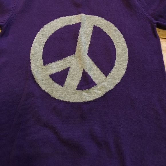 CHILDREN'S PLACE Girls Sweater - Picture 3 of 5