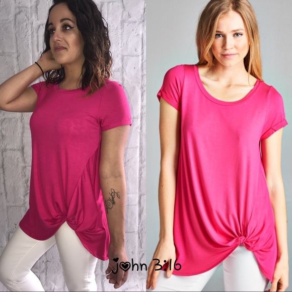 ❗️SALE❗️LAST one✔️Tops with a twist - Picture 3 of 3