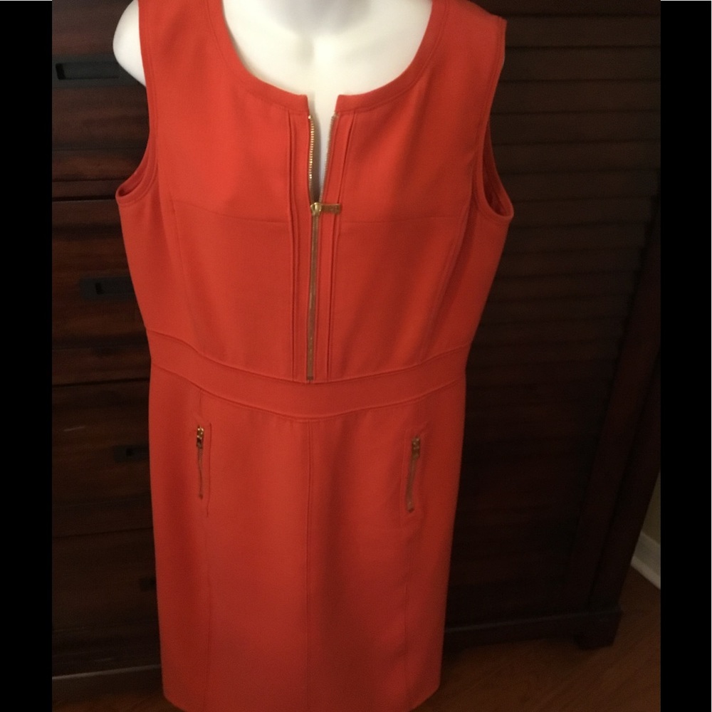 Beautiful EUC Tory Burch dress