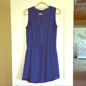 FINAL PRICE - Blue Gap Dress