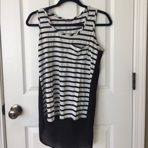 Papermoon top