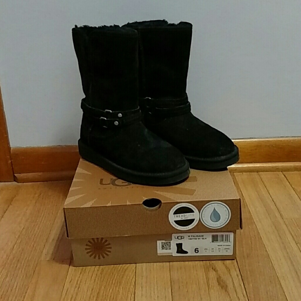 Women's Ugg Boots