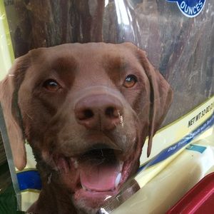 Meet your Posher, Destiny