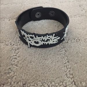 MCR Bracelet