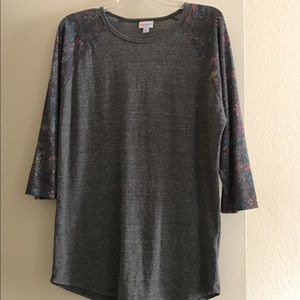 LuLaRoe XL Randy