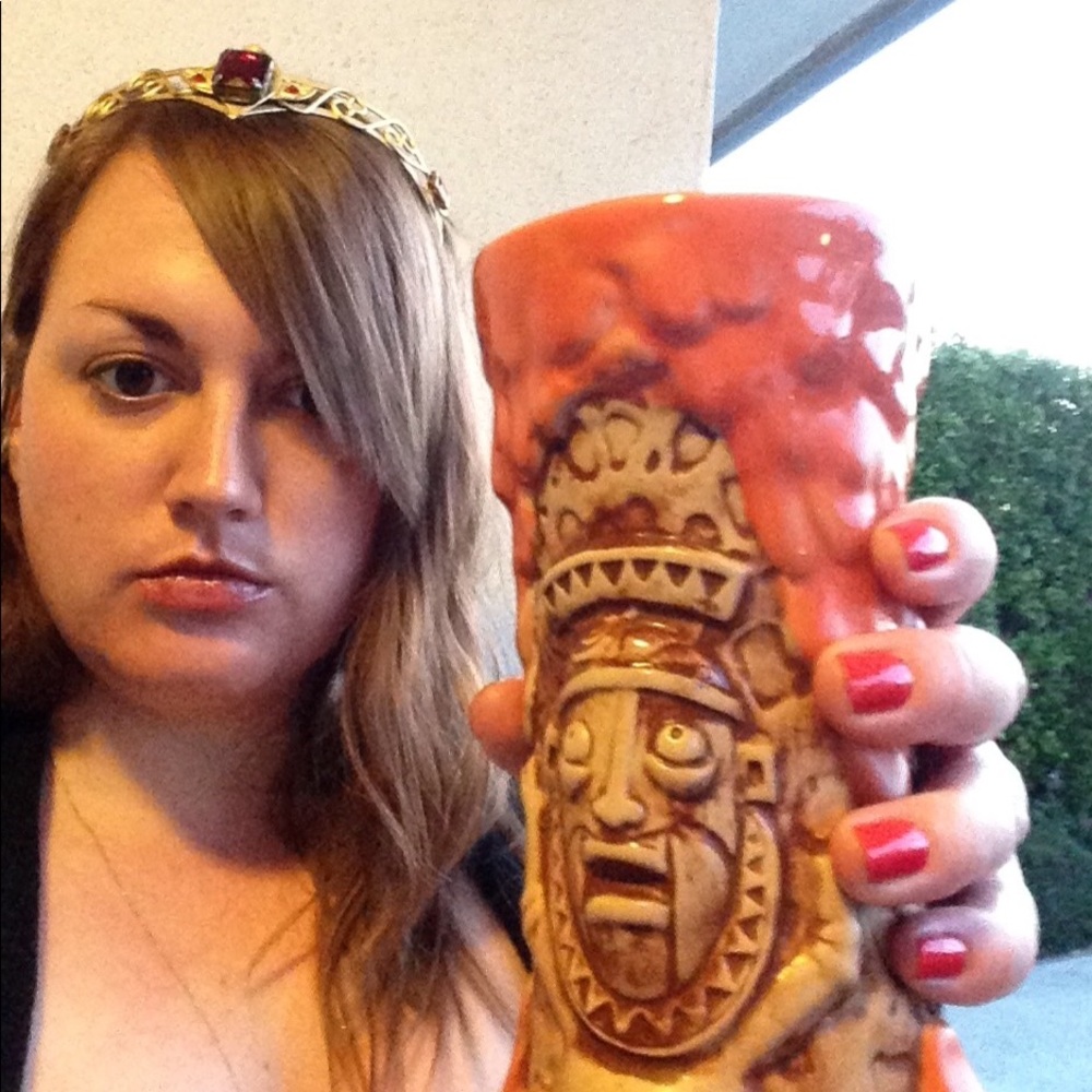 Meet your Posher, Brandi