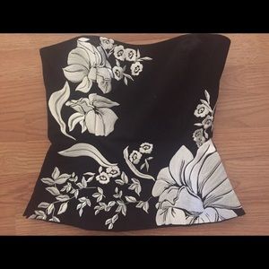 White House Black Market top