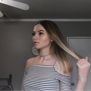 Meet your Posher, Kayla