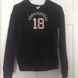Abercrombie sweatshirt