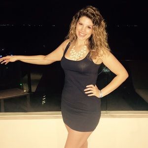 Meet your Posher, Marina