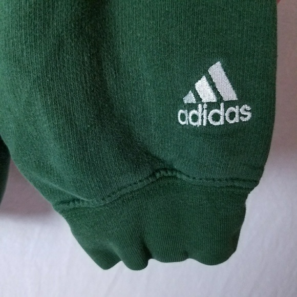 Adidas Oregon Ducks sweatshirt - Picture 3 of 6