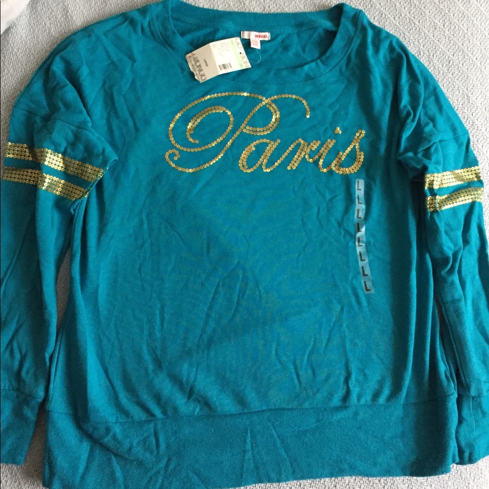 Back to school shirt!