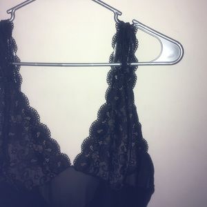 AdoreMe Romper