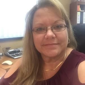 Meet your Posher, Nancy