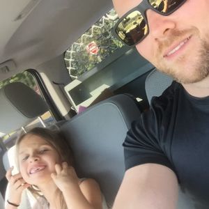 Meet your Posher, Richard